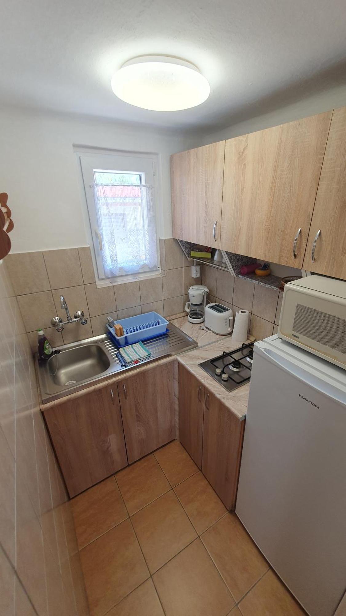 Berbe Apartman بالاتوليلّي المظهر الخارجي الصورة